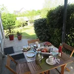 D'hote La Linoterie - Sauna Privatif 4*