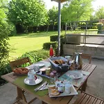 D'hote La Linoterie - Sauna Privatif Bed & Breakfast