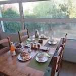 D'hote La Linoterie - Sauna Privatif Bed & Breakfast 4*