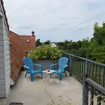 D'hote La Linoterie - Sauna Privatif Bed & Breakfast Colembert