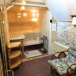 D'hote La Linoterie - Sauna Privatif Bed & Breakfast 4*