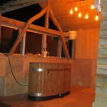 D'hote La Linoterie - Sauna Privatif 4*
