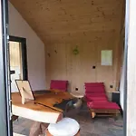 D'hote La Linoterie - Sauna Privatif Bed & Breakfast 4*