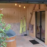 D'hote La Linoterie - Sauna Privatif