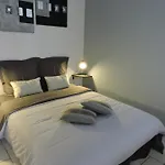 D'hote La Linoterie - Sauna Privatif Bed & Breakfast Colembert