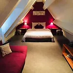 Bed & Breakfast D'hote La Linoterie - Sauna Privatif