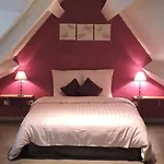 Bed & Breakfast D'hote La Linoterie - Sauna Privatif