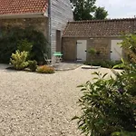 D'hote La Linoterie - Sauna Privatif Bed & Breakfast Colembert