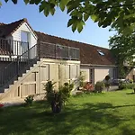 D'hote La Linoterie - Sauna Privatif