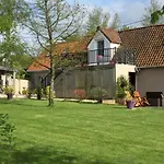 Bed & Breakfast D'hote La Linoterie - Sauna Privatif 4*