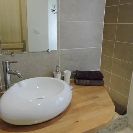 D'hote La Linoterie - Sauna Privatif