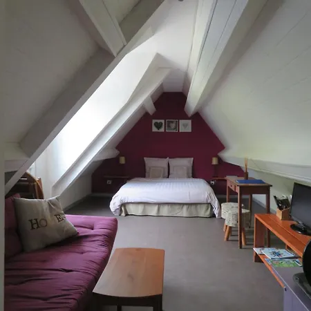 Bed & Breakfast D'hote La Linoterie - Sauna Privatif Colembert