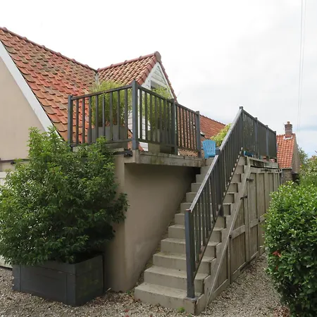 D'hote La Linoterie - Sauna Privatif Colembert