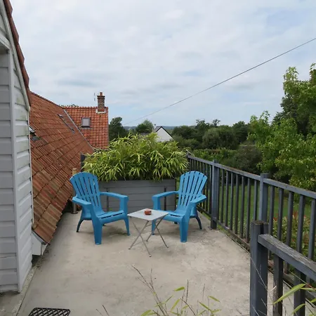 D'hote La Linoterie - Sauna Privatif Bed & Breakfast Colembert