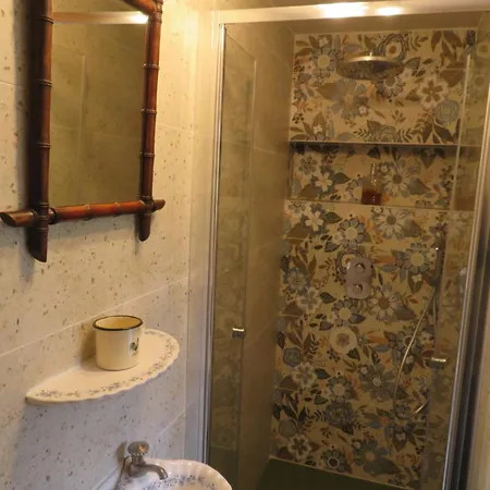 D'hote La Linoterie - Sauna Privatif Отель типа 