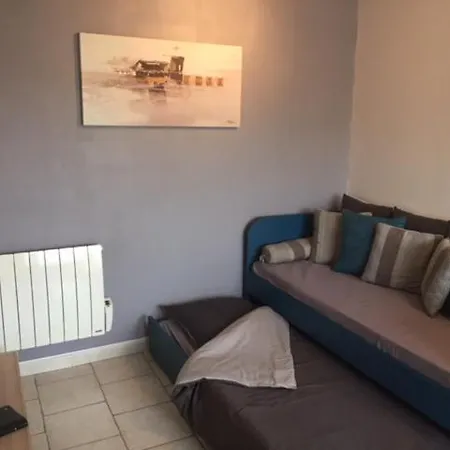 D'hote La Linoterie - Sauna Privatif Colembert