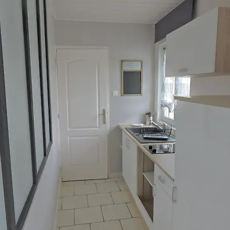 Bed & Breakfast D'hote La Linoterie - Sauna Privatif